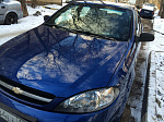 Chevrolet Lacetti 1,4 