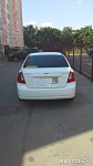 Chevrolet Lacetti 1,6 авт