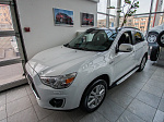 Mitsubishi ASX 2,0 