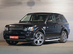 Land Rover Range Rover Sport 5,0 авт