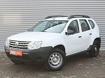 Renault Duster 1,6 мех