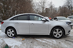 Chevrolet Cruze 1,8 авт