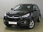 Hyundai ix35 2,0 авт