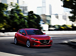 Mazda 3 1,6 авт