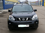 Nissan X-Trail 2,0 