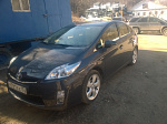 Toyota Prius 1,8 