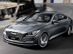 Hyundai Genesis 3,0 авт