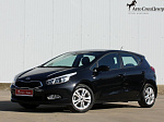 Kia Cee'd 1,6 мех