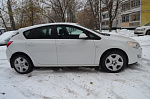 Opel Astra 1,6 