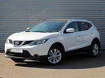 Nissan Qashqai 2,0 авт