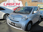 Toyota IQ 1,0 авт