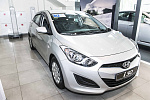 Hyundai i30 1,6 