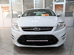 Ford Mondeo 2,5 авт