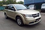 Dodge Journey 2012