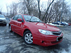 Субару Импреза 2009 фото