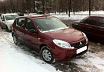 Рено Сандеро 2012 фото
