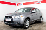 Mitsubishi ASX 1,8 авт