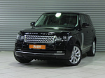 Land Rover Range Rover 4,4 