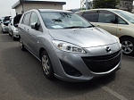 Mazda Premacy 2,0 