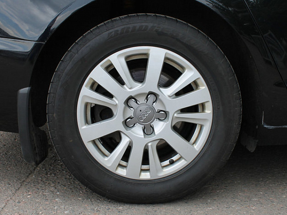 Фото Ауди А6 2010 цена 990000 руб. Фото Ауди А6 2010 цена 990000 руб.