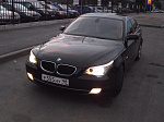 BMW 5er 2,2 
