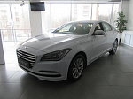 Hyundai Genesis 3,0 