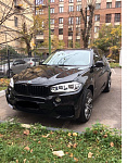 BMW X5 5,0 