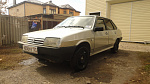 Lada 21099 1,5 мех