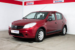 Renault Sandero 1,6 мех