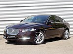 Jaguar XF 2014