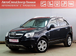 Opel Antara 3,2 авт