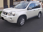 Nissan X-Trail 2,5 авт
