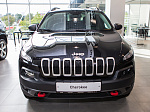 Jeep Cherokee 2,4 авт Jeep Cherokee 2,4 авт