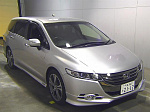 Honda Odyssey 2,0 авт