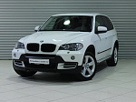 BMW X5 3,0 