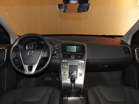 Фото Вольво XC60 2015 цена 2095000 руб.