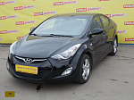 Hyundai Elantra 1,6 