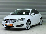Opel Insignia 2,0 авт