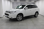 Mitsubishi Outlander 3,0 