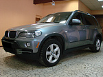 BMW X5 3,0 авт