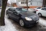 Infiniti M 2009