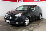 Subaru Tribeca 3,0 авт