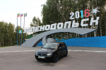Lada Kalina 1,6 мех
