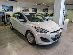 Hyundai i30 1,6 авт