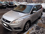 Ford Focus 1,6 авт