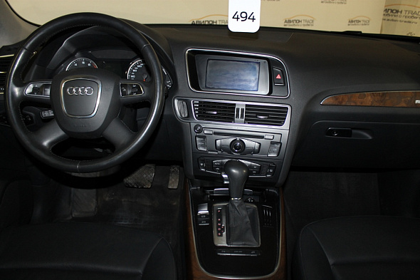 Фото Ауди КУ 5 2010 цена 991472 руб.