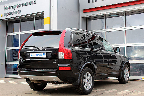 Фото Вольво XC90 2013 цена 1427000 руб.