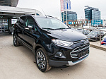 Ford EcoSport 1,6 