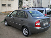 Лада (ВАЗ) Калина 2010 фото