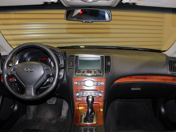 Фото Инфинити Ж 2008 цена 690000 руб.